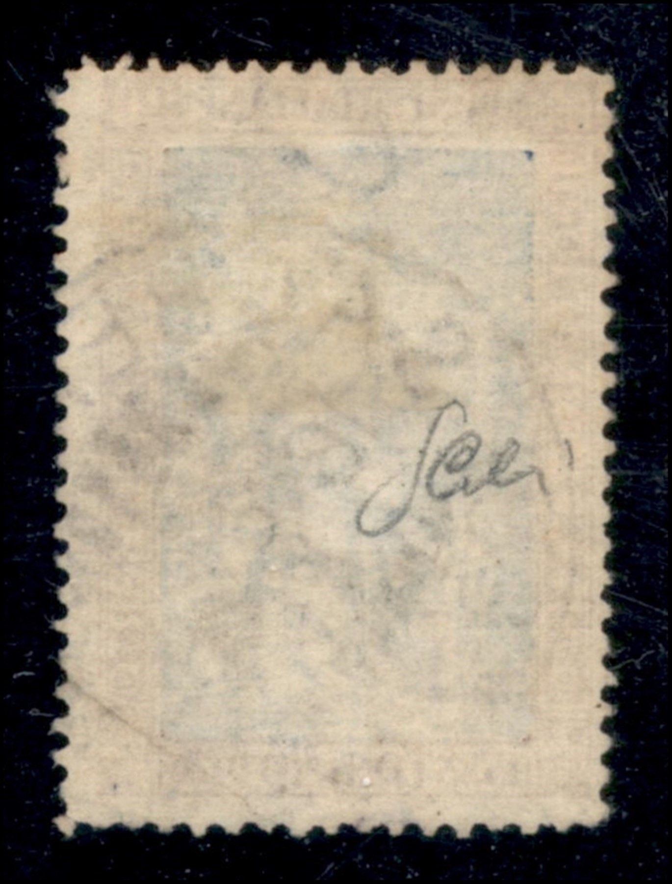 Italia / Regno / Vittorio Emanuele III / Posta Ordinaria