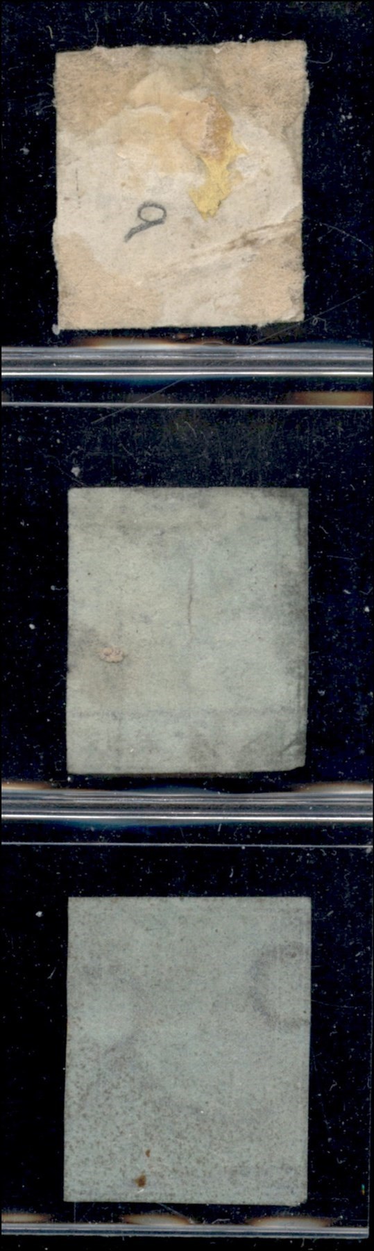 ITALIA / Antichi Stati Italiani / Toscana / Posta ordinaria