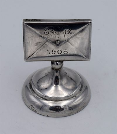 Gran Bretagna / Edoardo VII