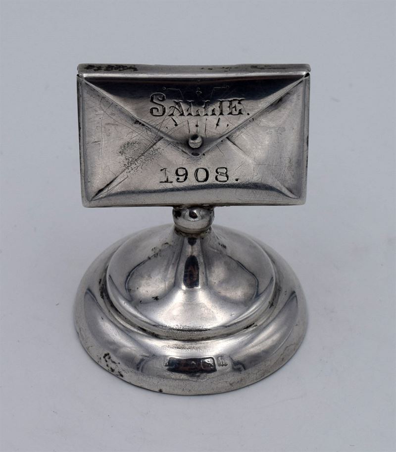 Gran Bretagna / Edoardo VII