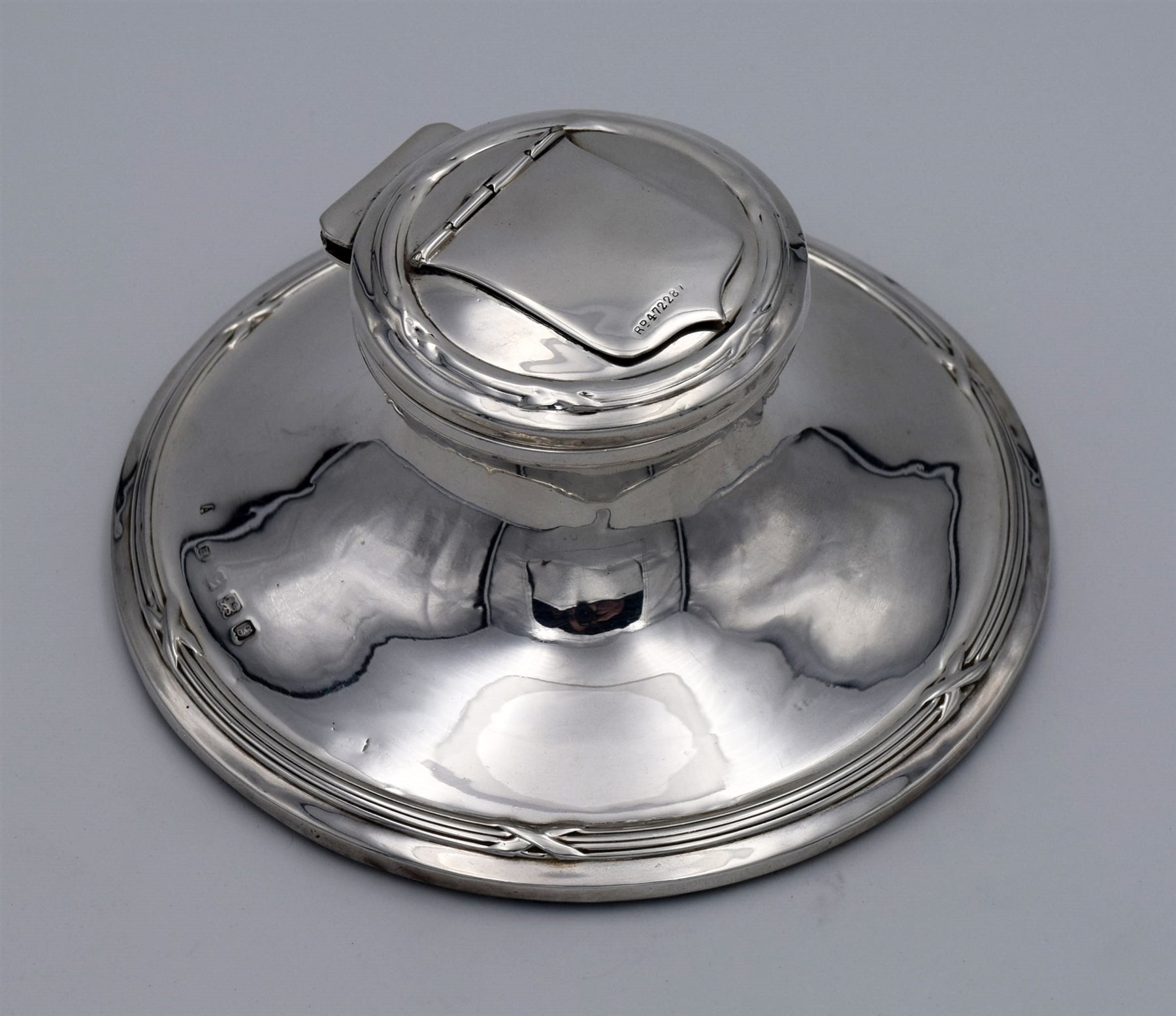 Gran Bretagna / Edoardo VII
