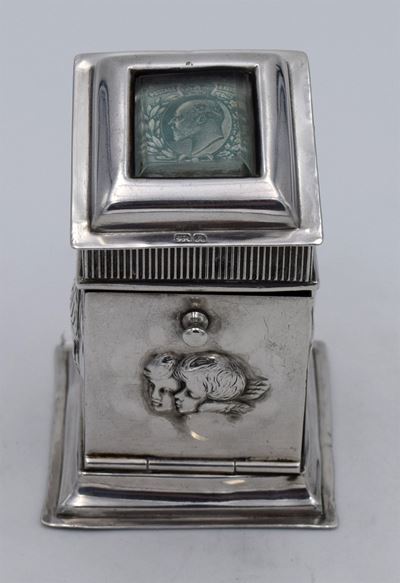 Gran Bretagna / Edoardo VII