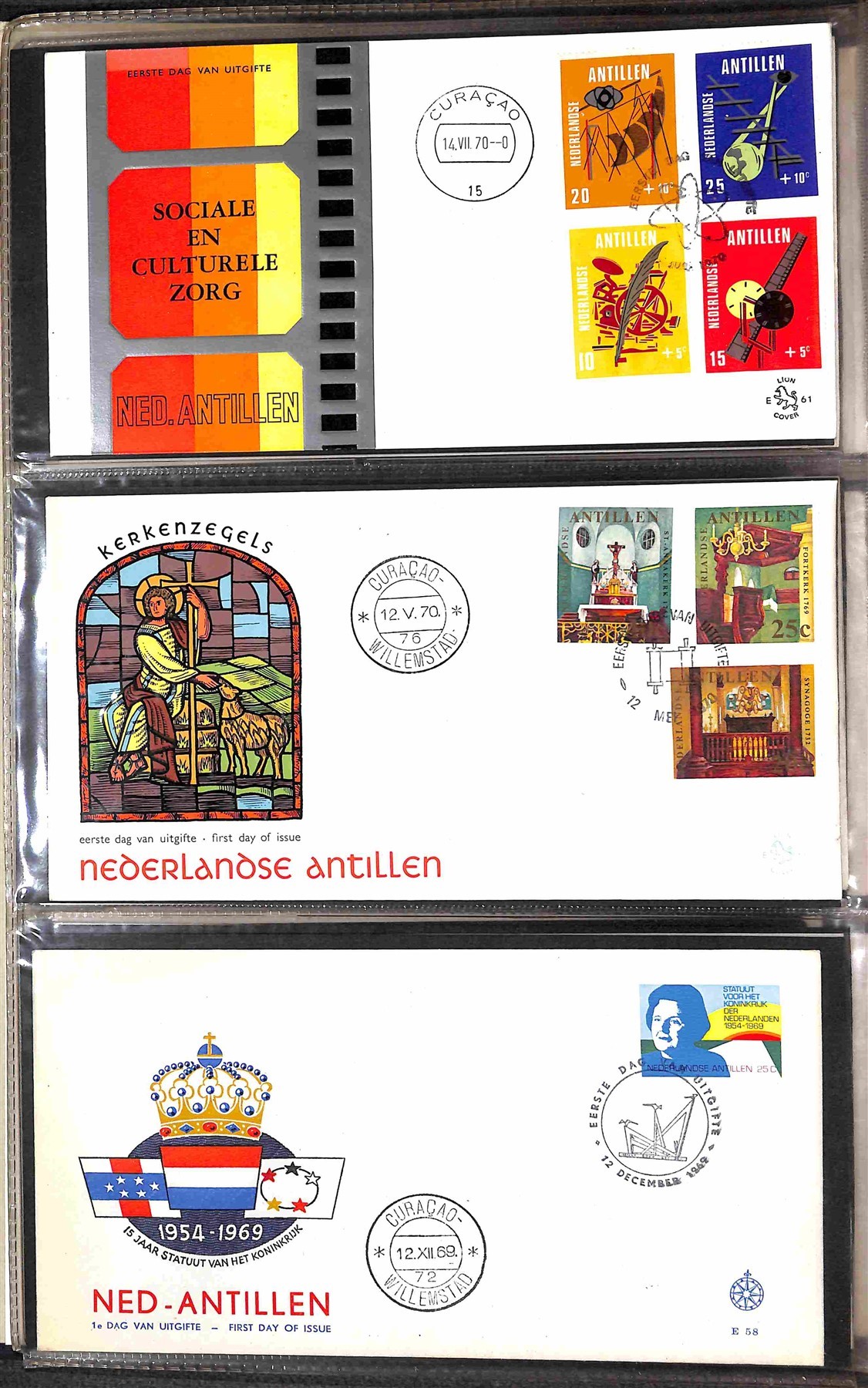 Olanda / Posta Ordinaria