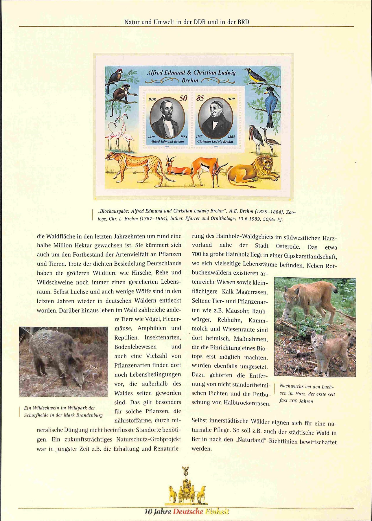 Germania / Posta Ordinaria
