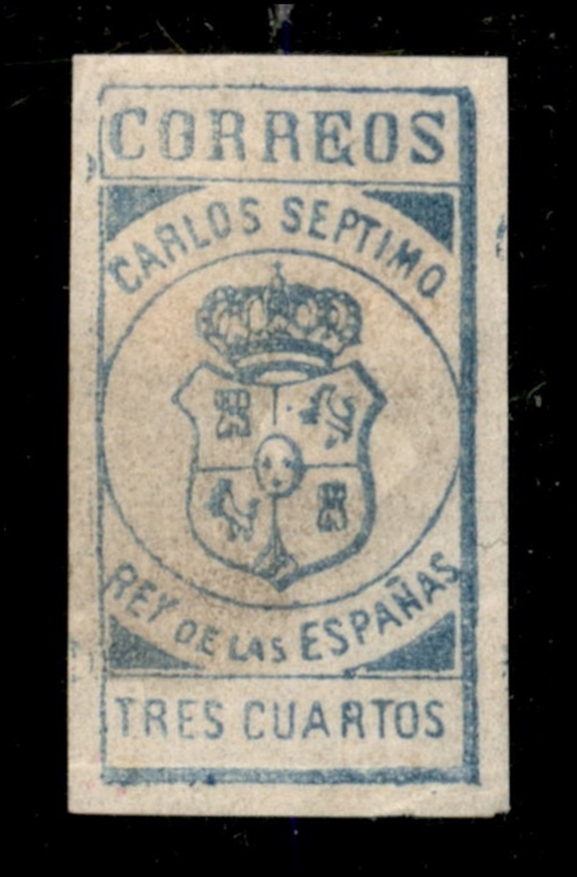 Spagna / Posta Ordinaria