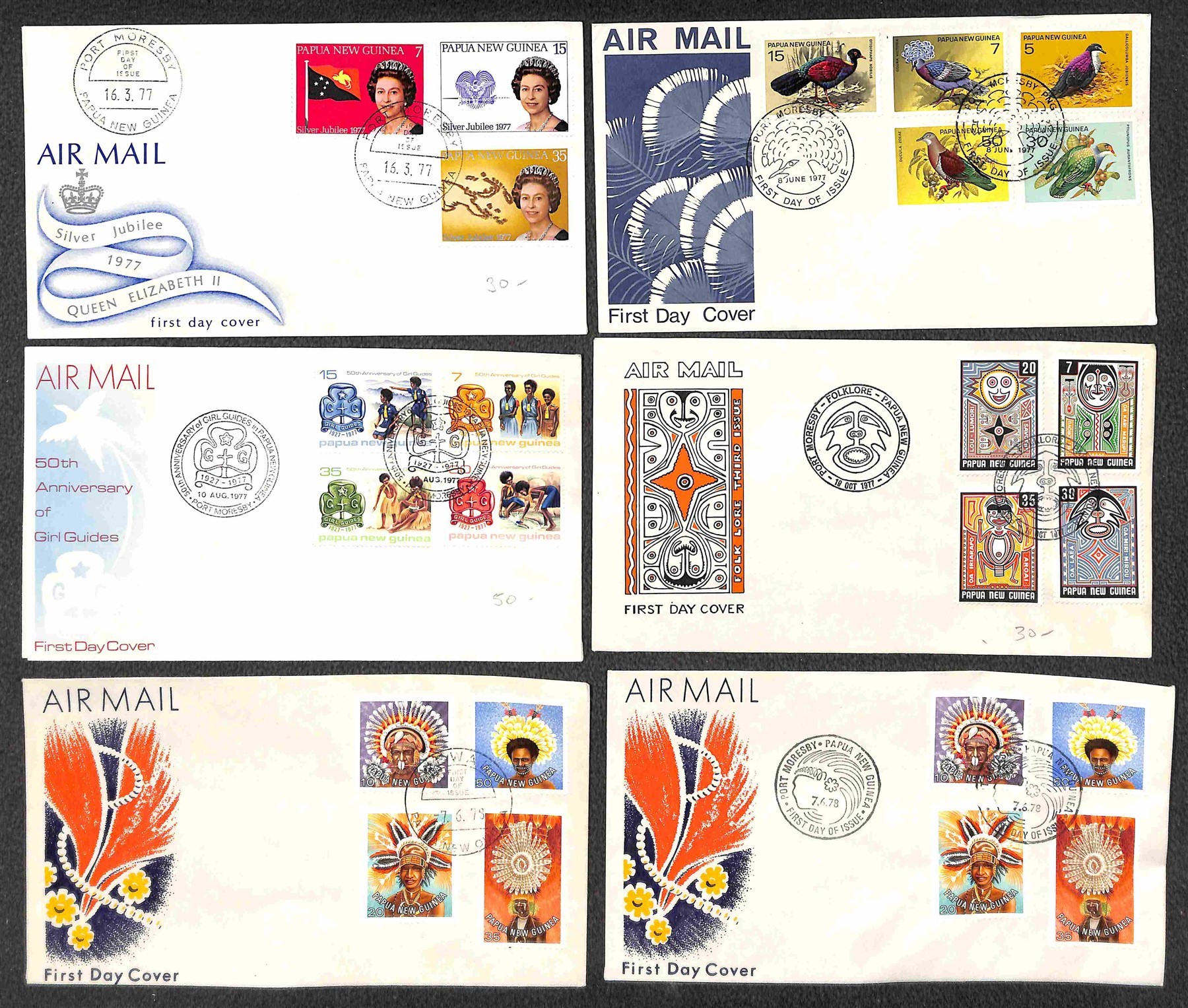 Papua-nuova Guinea