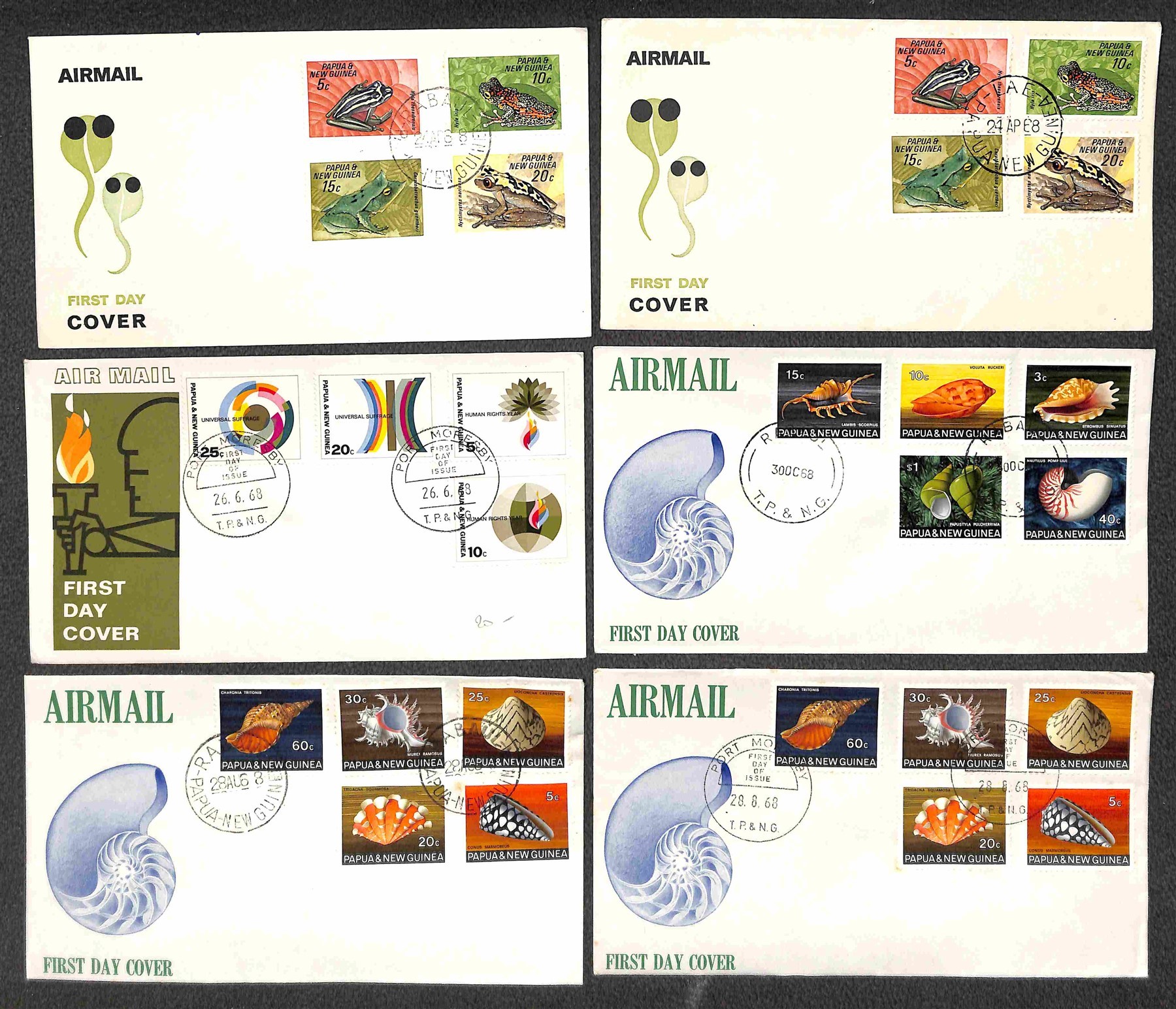 Papua-nuova Guinea