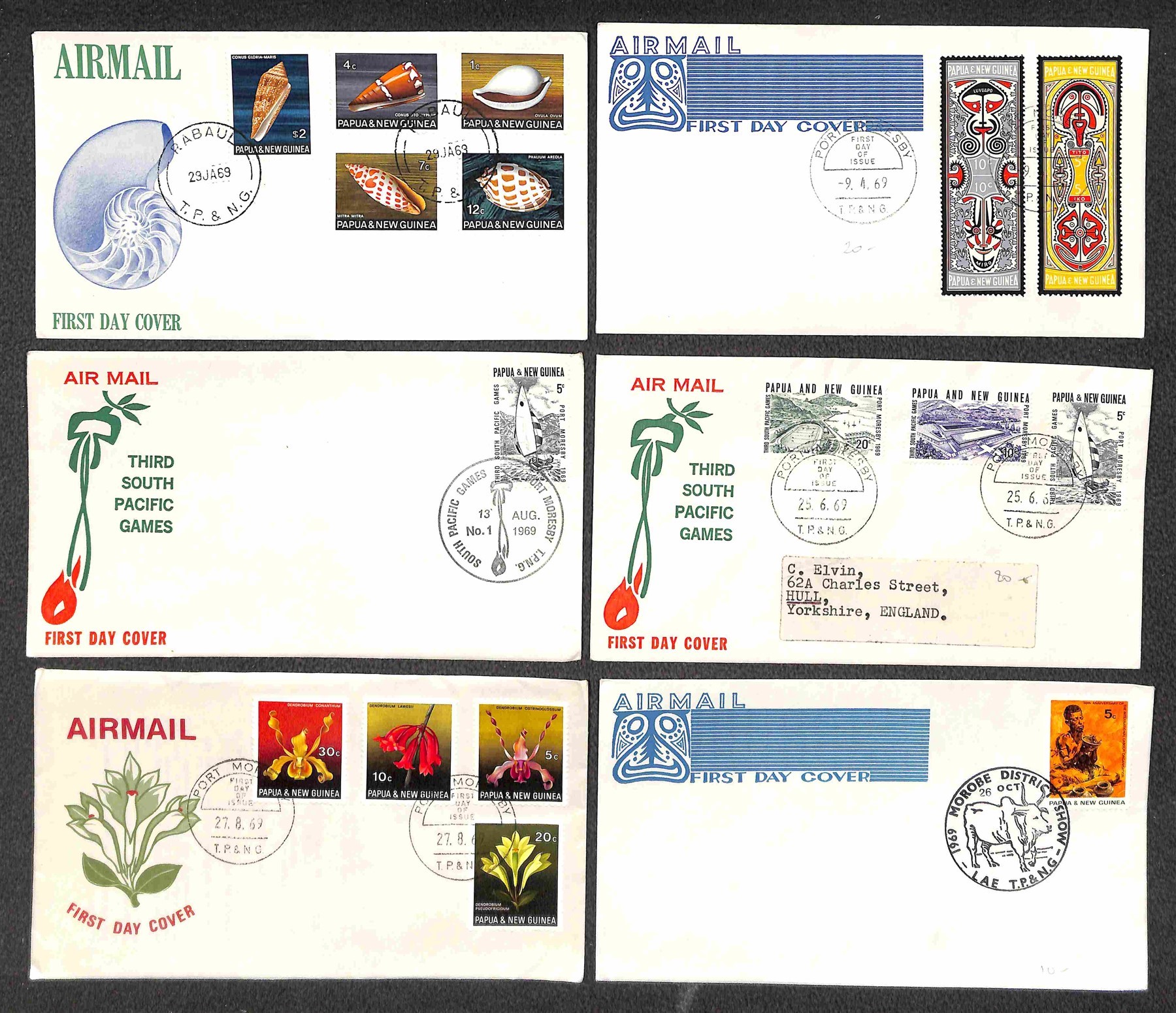 Papua-nuova Guinea