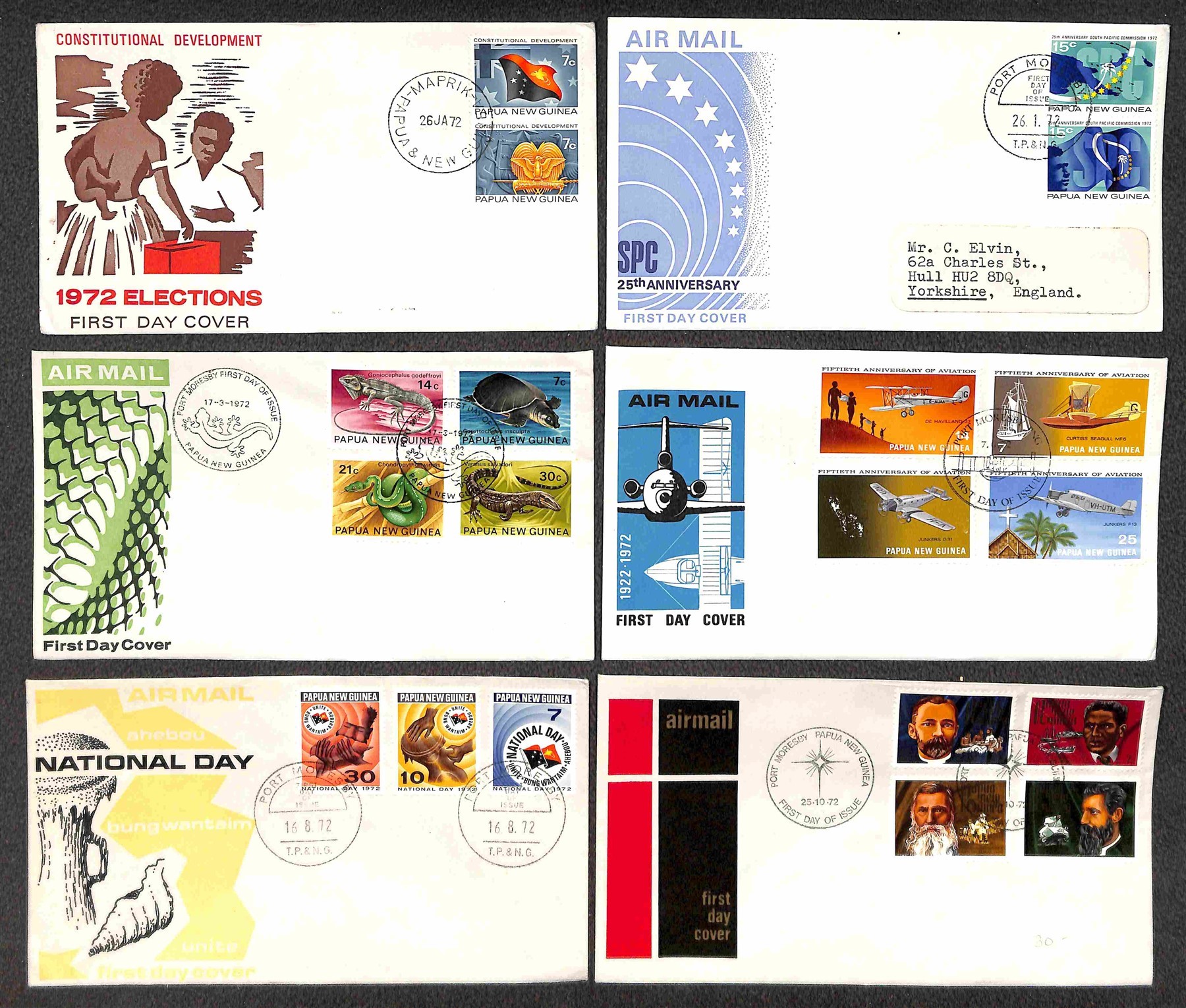 Papua-nuova Guinea