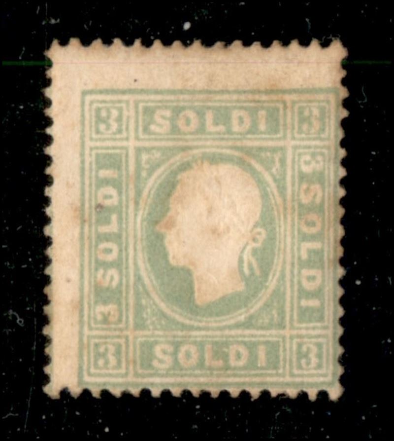 Italia / Antichi Stati Italiani / Lombardo Veneto / Posta Ordinaria