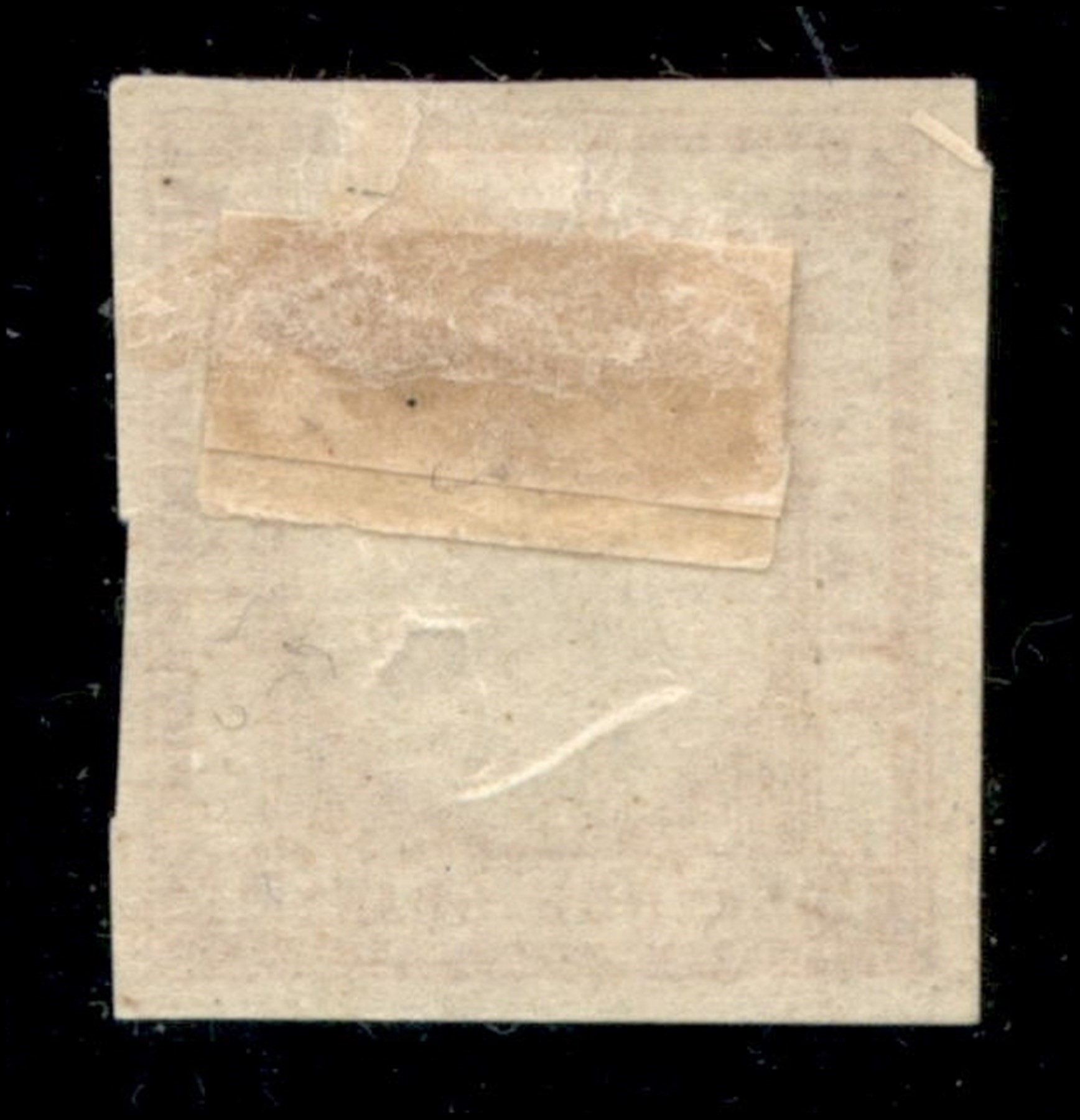 ITALIA / Antichi Stati Italiani / Napoli / Posta ordinaria