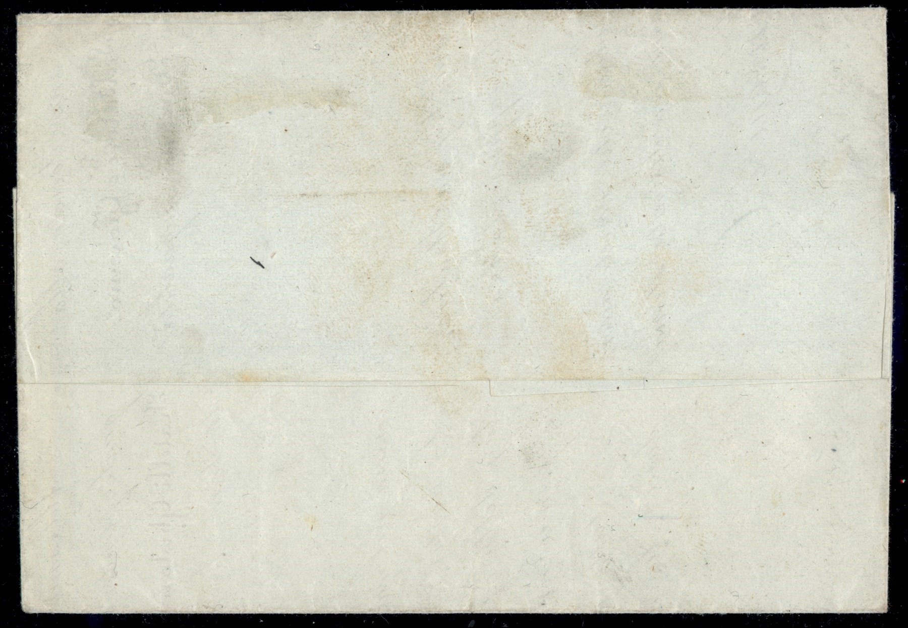 ITALIA / Antichi Stati Italiani / Lombardo Veneto / Posta ordinaria