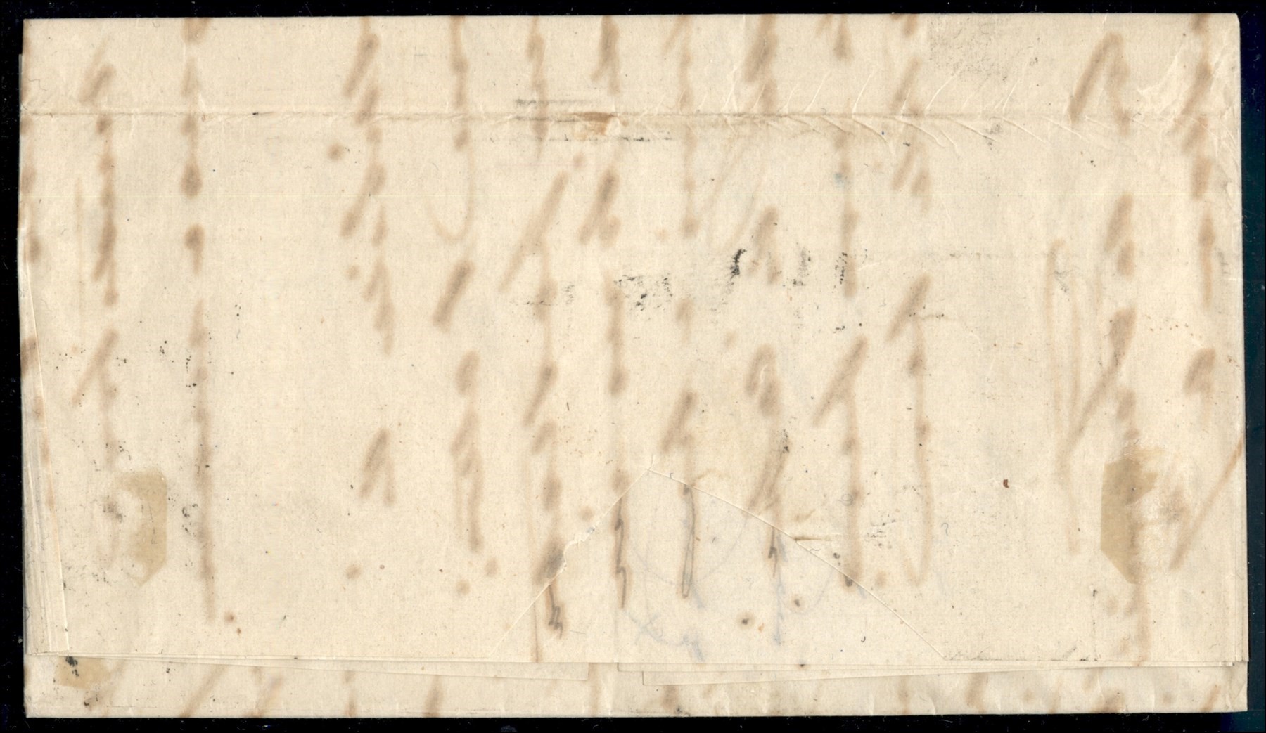 ITALIA / Antichi Stati Italiani / Lombardo Veneto / Posta ordinaria