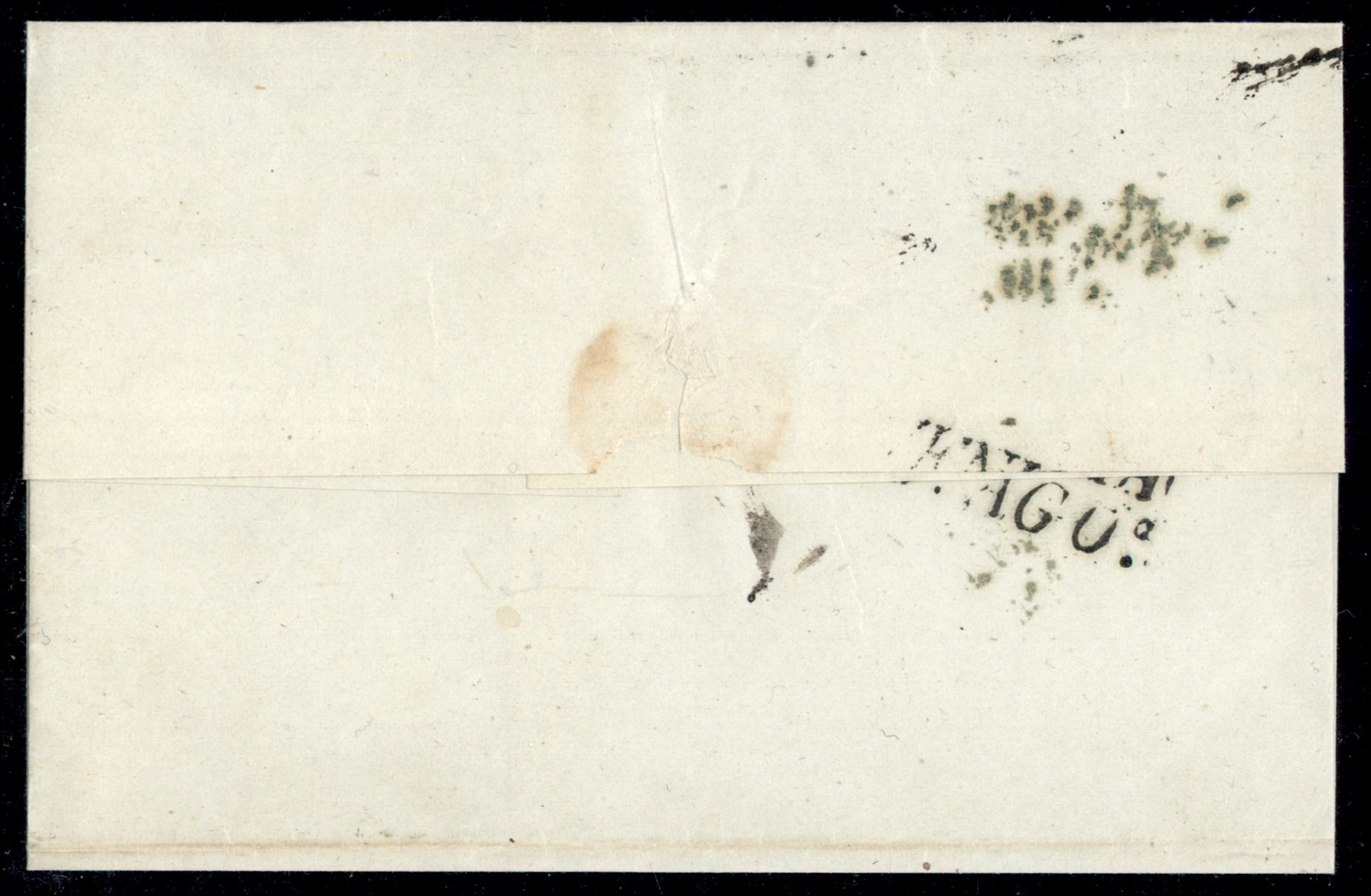 ITALIA / Antichi Stati Italiani / Lombardo Veneto / Posta ordinaria