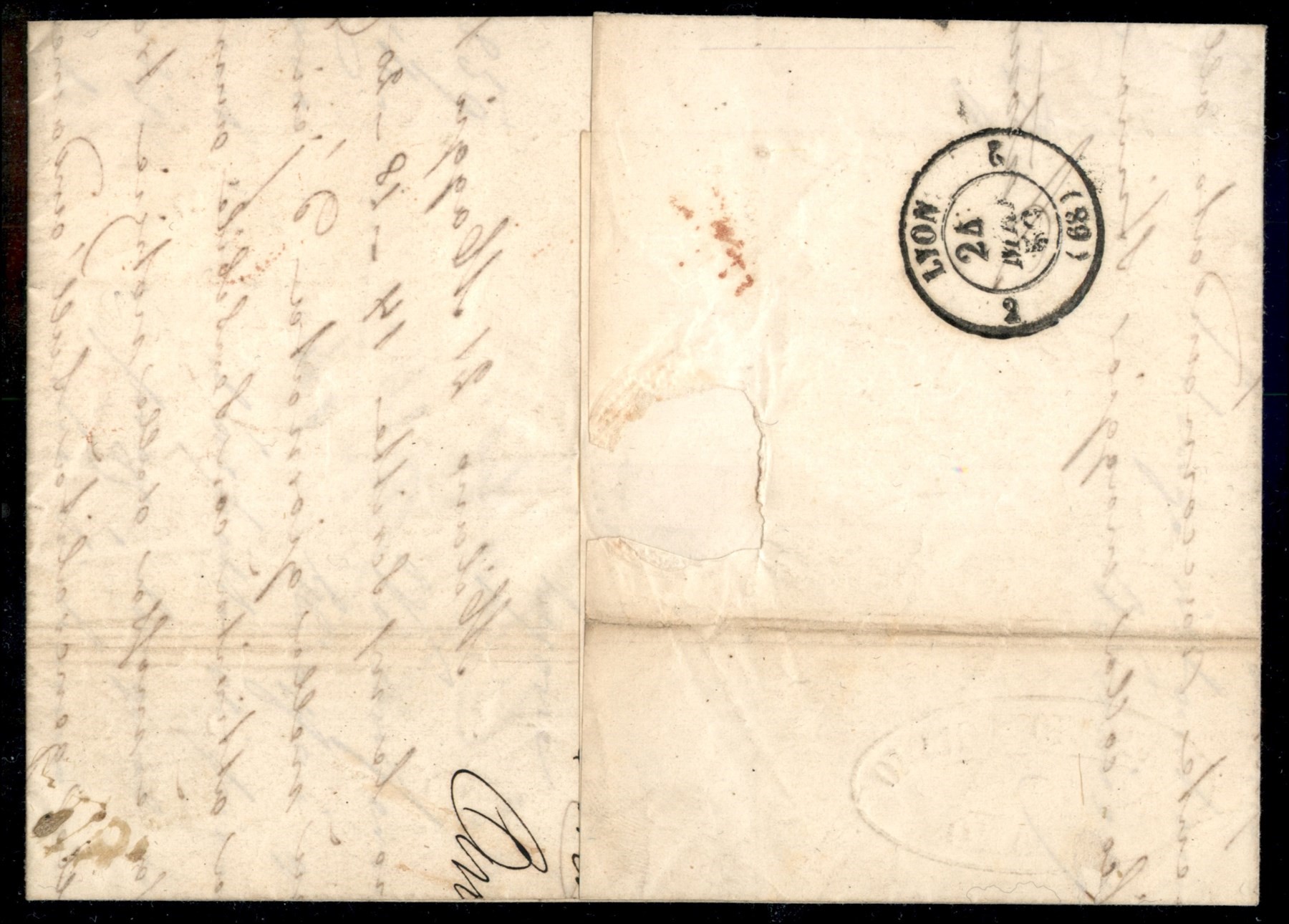 ITALIA / Antichi Stati Italiani / Lombardo Veneto