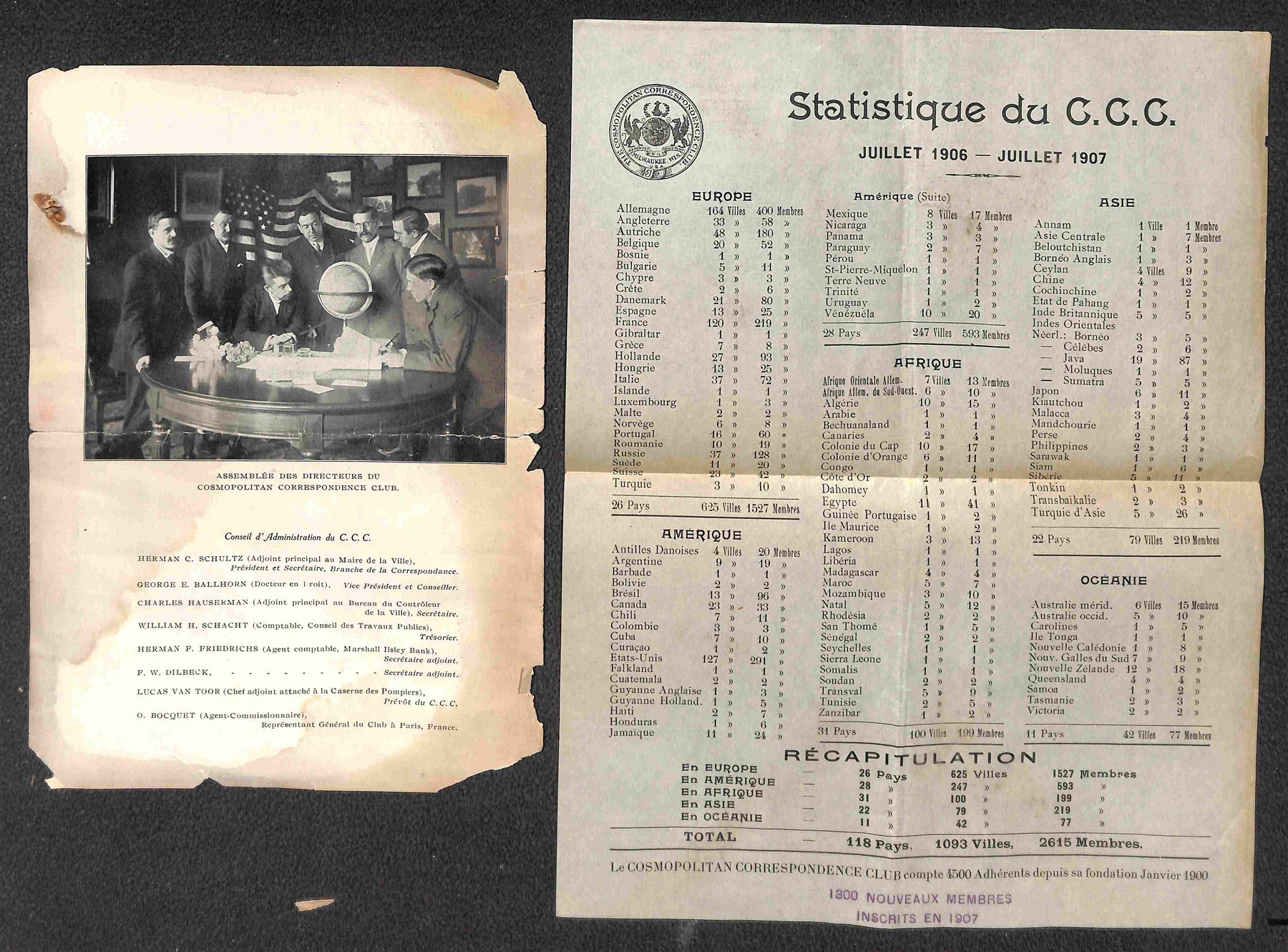 Stati Uniti D'america