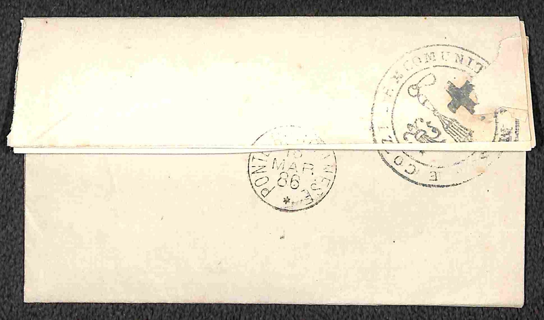 Italia / Regno / Umberto i / Posta Ordinaria