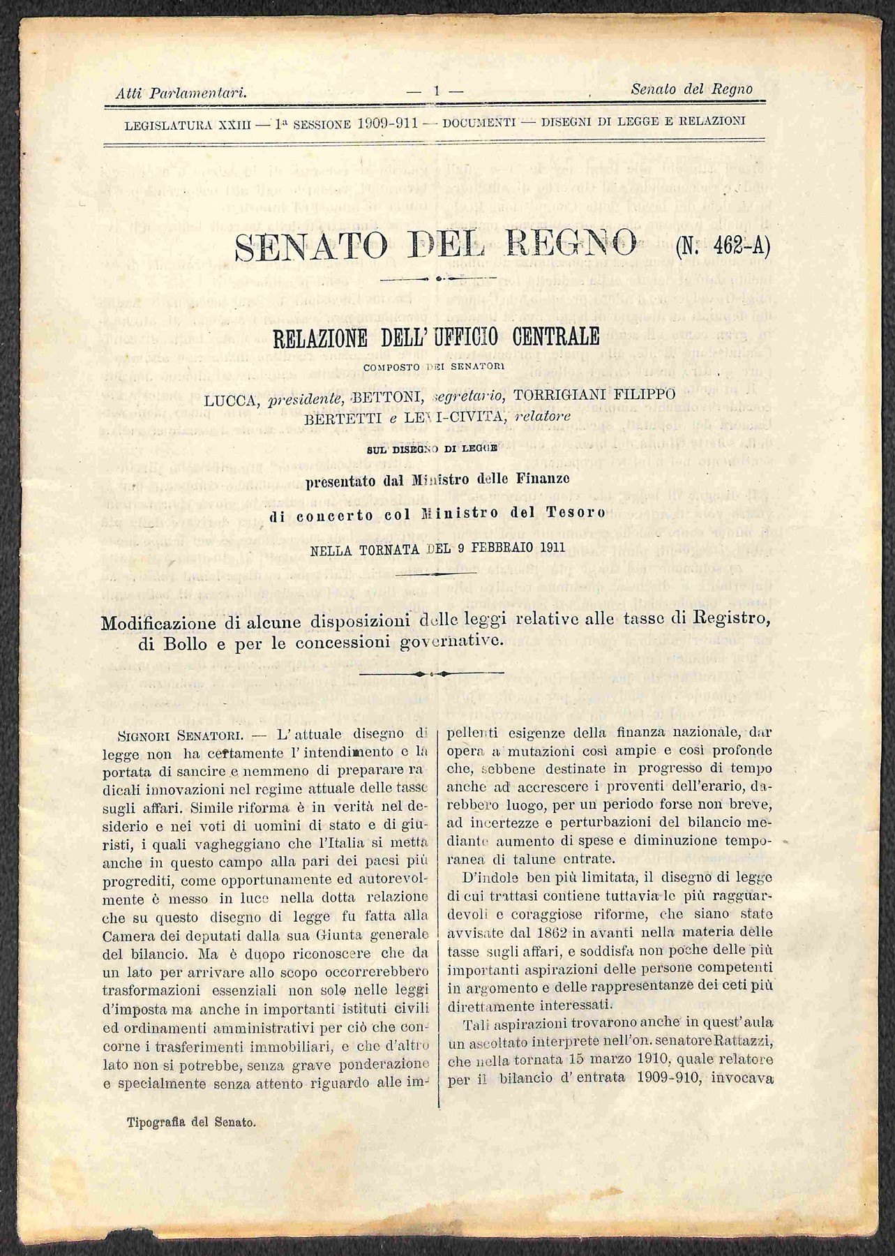 Italia / Regno / Vittorio Emanuele III