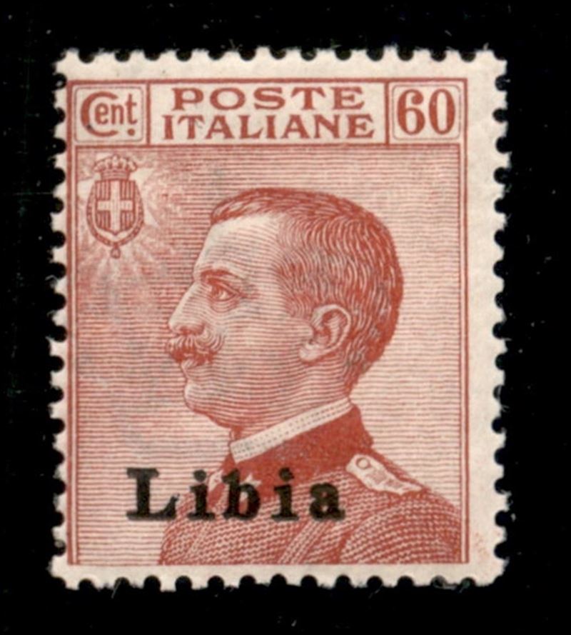 Italia / Colonie / Libia / Posta Ordinaria