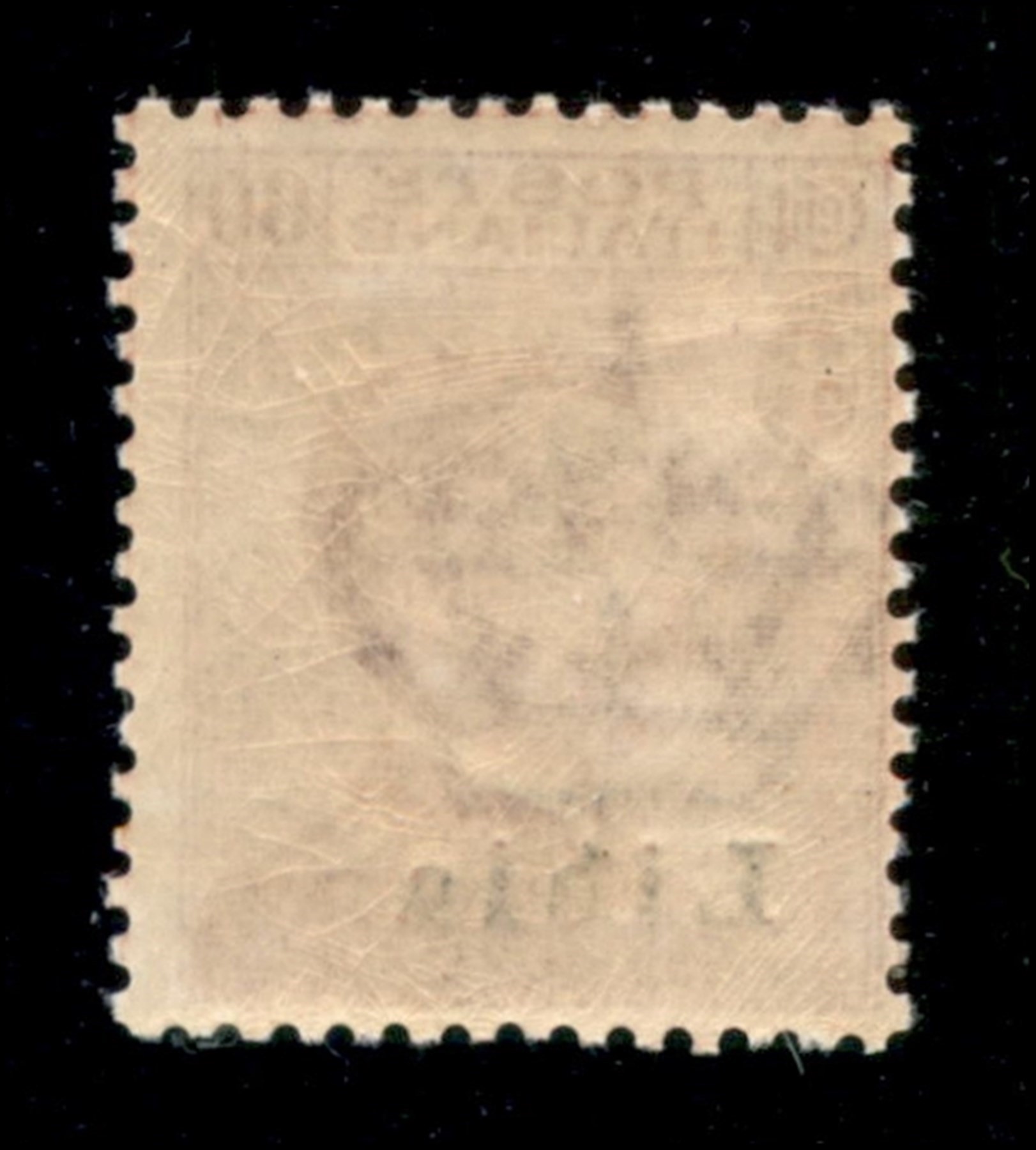 Italia / Colonie / Libia / Posta Ordinaria