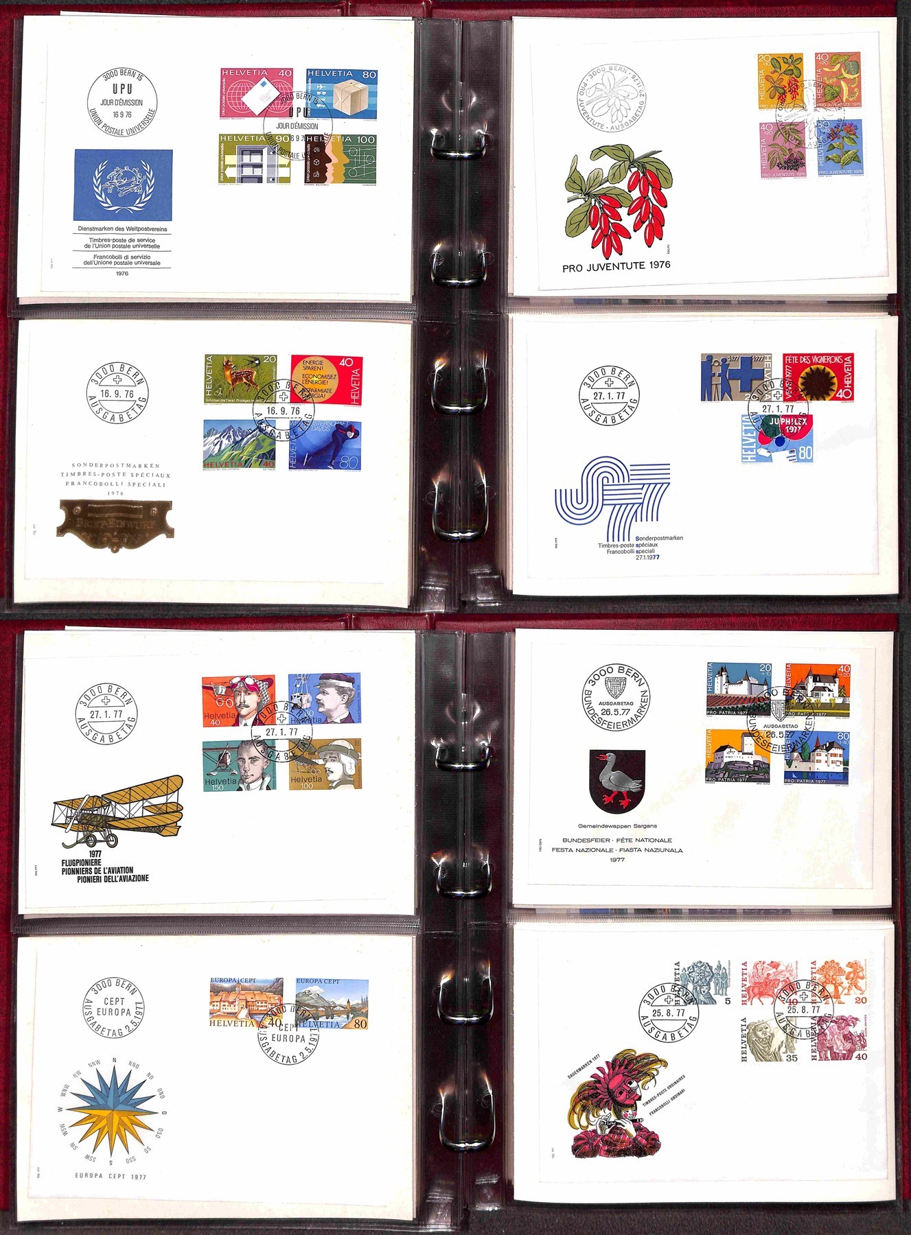 Svizzera