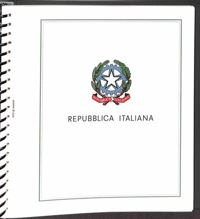Italia / Repubblica