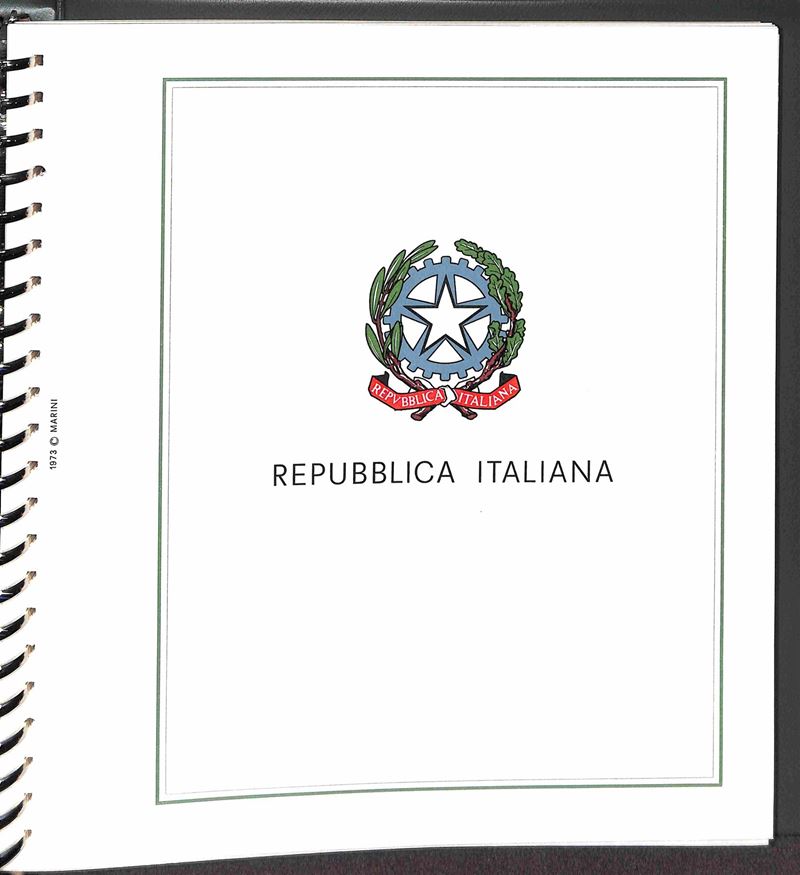 Italia / Repubblica