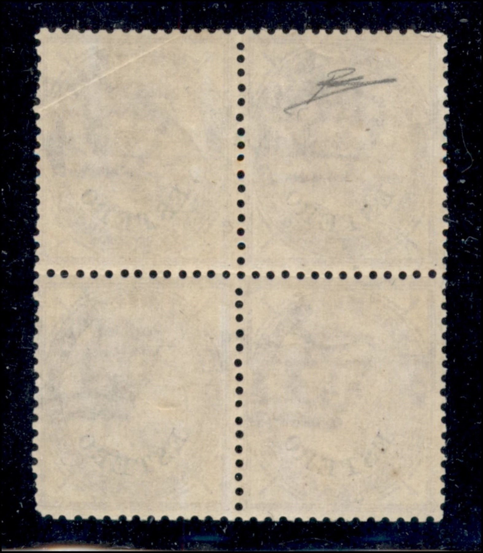 Italia / Uffici Postali All'estero / Emissioni Generali / Posta Ordinaria