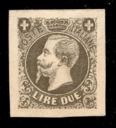 Italia / Regno / Vittorio Emanuele II / Saggi