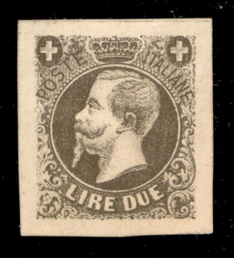 Italia / Regno / Vittorio Emanuele II / Saggi