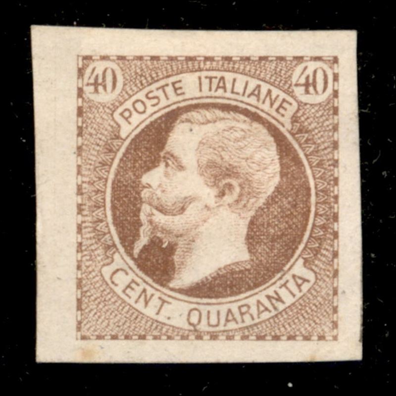 Italia / Regno / Vittorio Emanuele II / Saggi