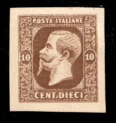 Italia / Regno / Vittorio Emanuele II / Saggi