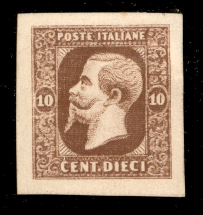 Italia / Regno / Vittorio Emanuele II / Saggi