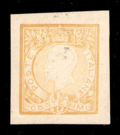 Italia / Regno / Vittorio Emanuele II / Saggi