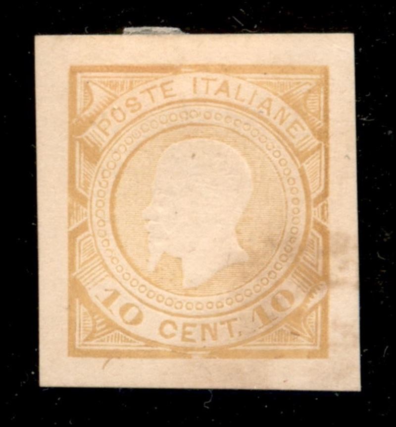 Italia / Regno / Vittorio Emanuele II / Saggi