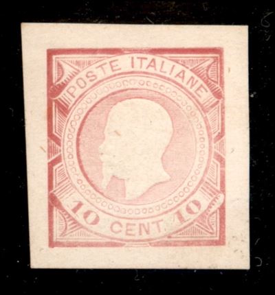 Italia / Regno / Vittorio Emanuele II / Saggi