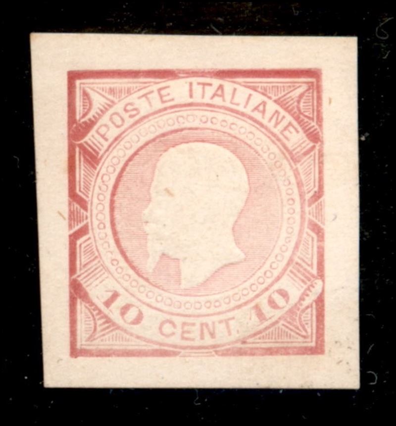 Italia / Regno / Vittorio Emanuele II / Saggi