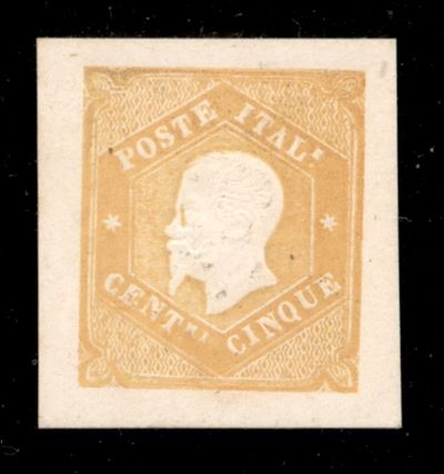 Italia / Regno / Vittorio Emanuele II / Saggi