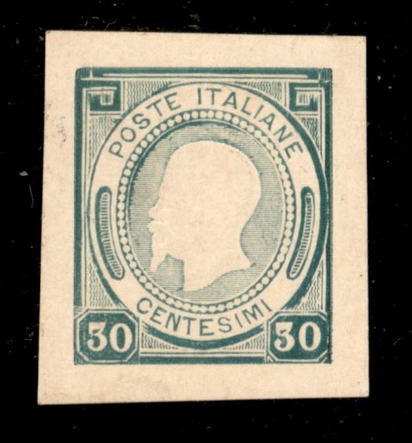 ITALIA / Regno / Vittorio Emanuele II / Saggi