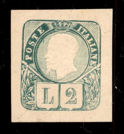 Italia / Regno / Vittorio Emanuele II / Saggi