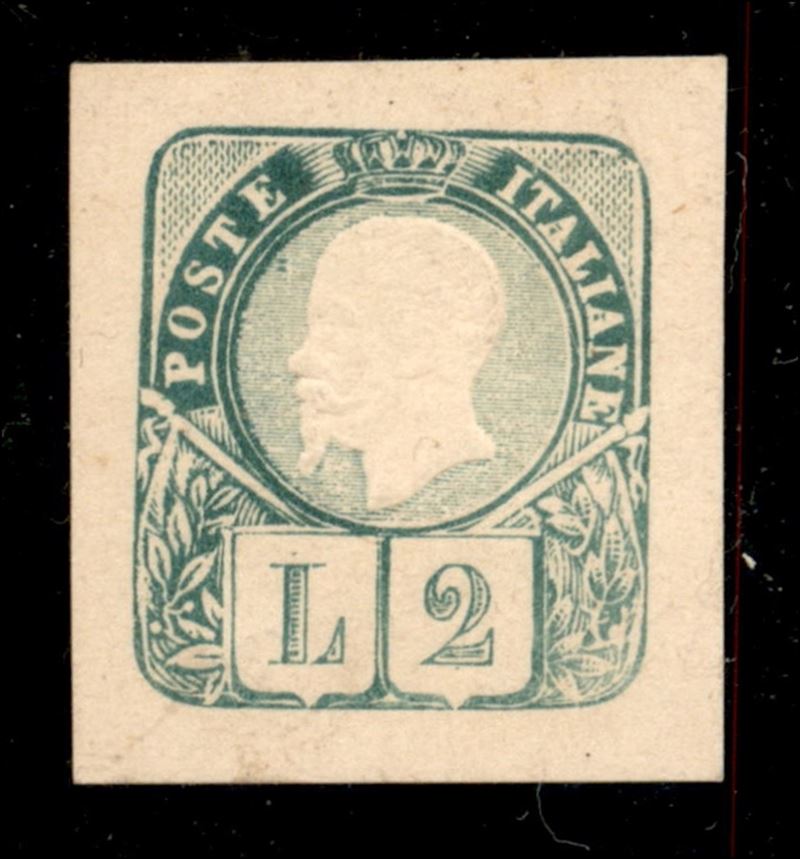 Italia / Regno / Vittorio Emanuele II / Saggi