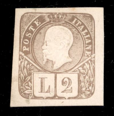 Italia / Regno / Vittorio Emanuele II / Saggi