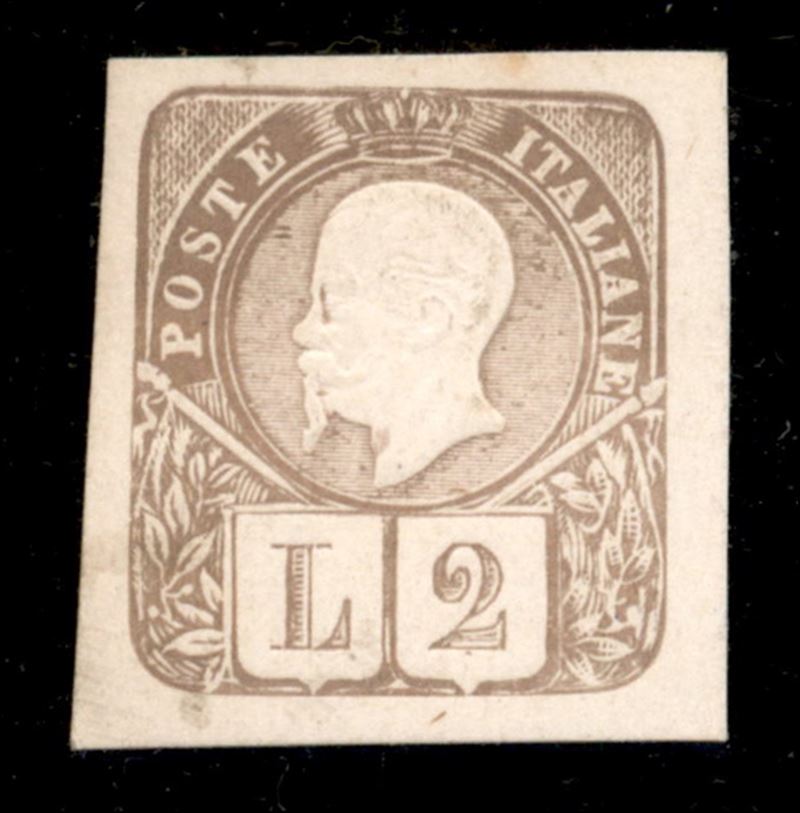 Italia / Regno / Vittorio Emanuele II / Saggi