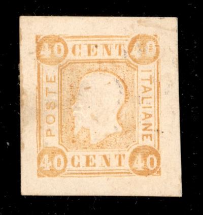 Italia / Regno / Vittorio Emanuele II / Saggi