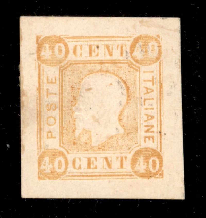 Italia / Regno / Vittorio Emanuele II / Saggi