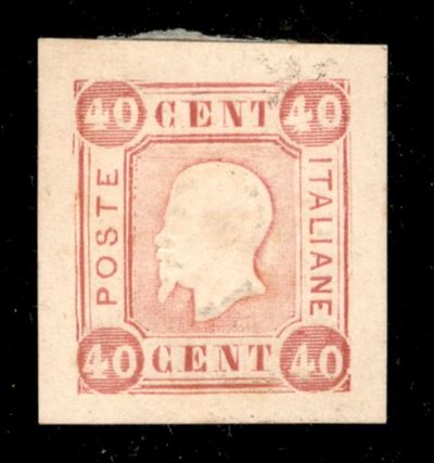 Italia / Regno / Vittorio Emanuele II / Saggi