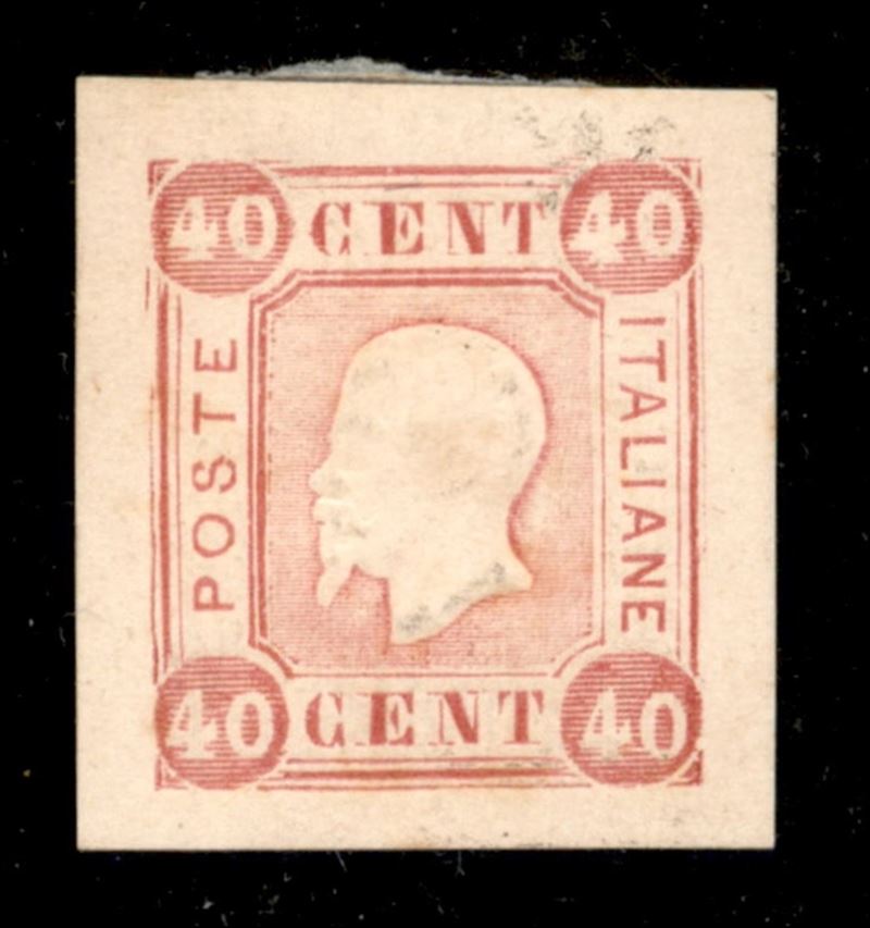 Italia / Regno / Vittorio Emanuele II / Saggi