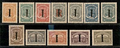 Ecuador / Posta Ordinaria