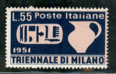 Italia / Repubblica / Posta Ordinaria