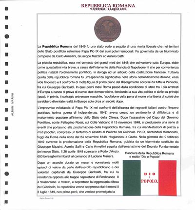 Italia / Prefilateliche
